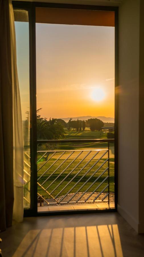 Hotel Torremirona Golf & Spa Navata Εξωτερικό φωτογραφία
