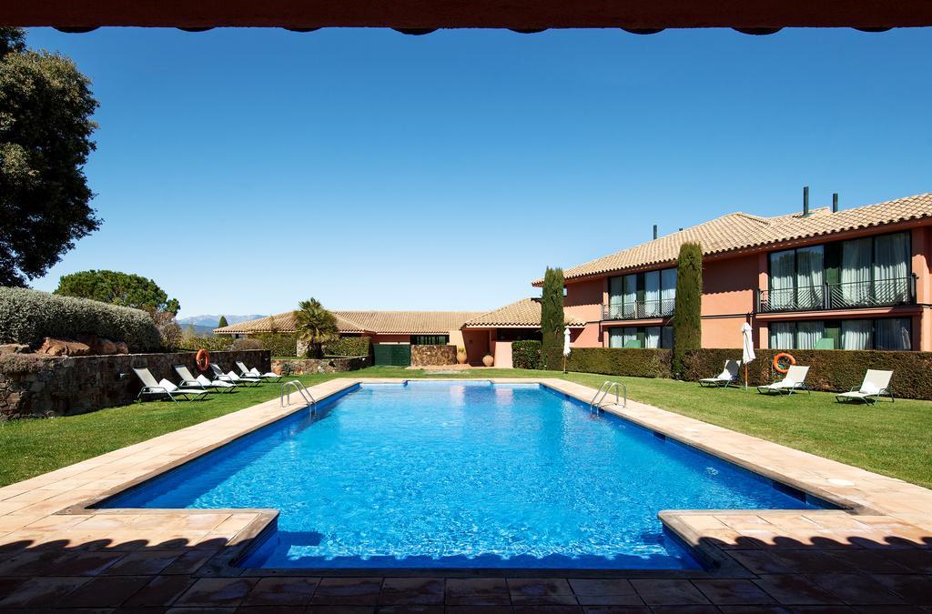 Hotel Torremirona Golf & Spa Navata Εξωτερικό φωτογραφία